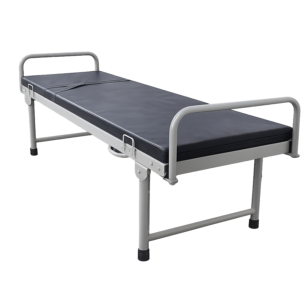 Attendant Bed